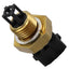 Beck/Arnley 158-1221 Sensor de temperatura de carga de aire