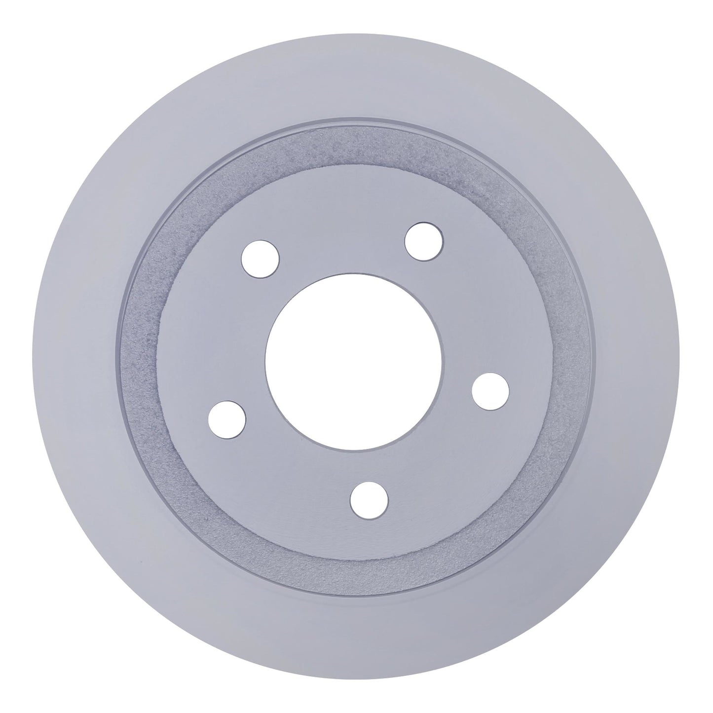 Rotor de freno de disco ACDelco Advantage 18A1590AC
