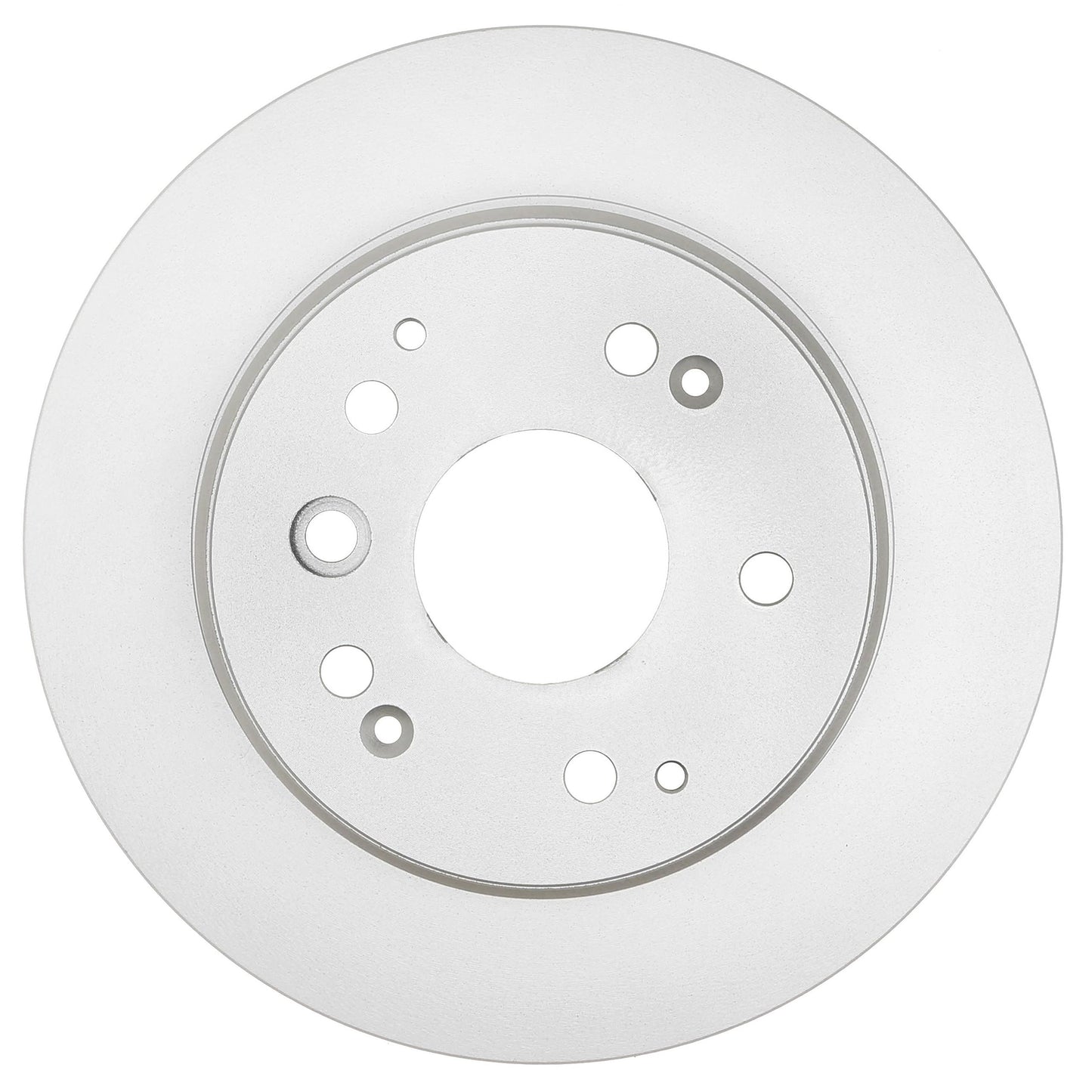 Rotor de freno de disco ACDelco Advantage 18A1611AC