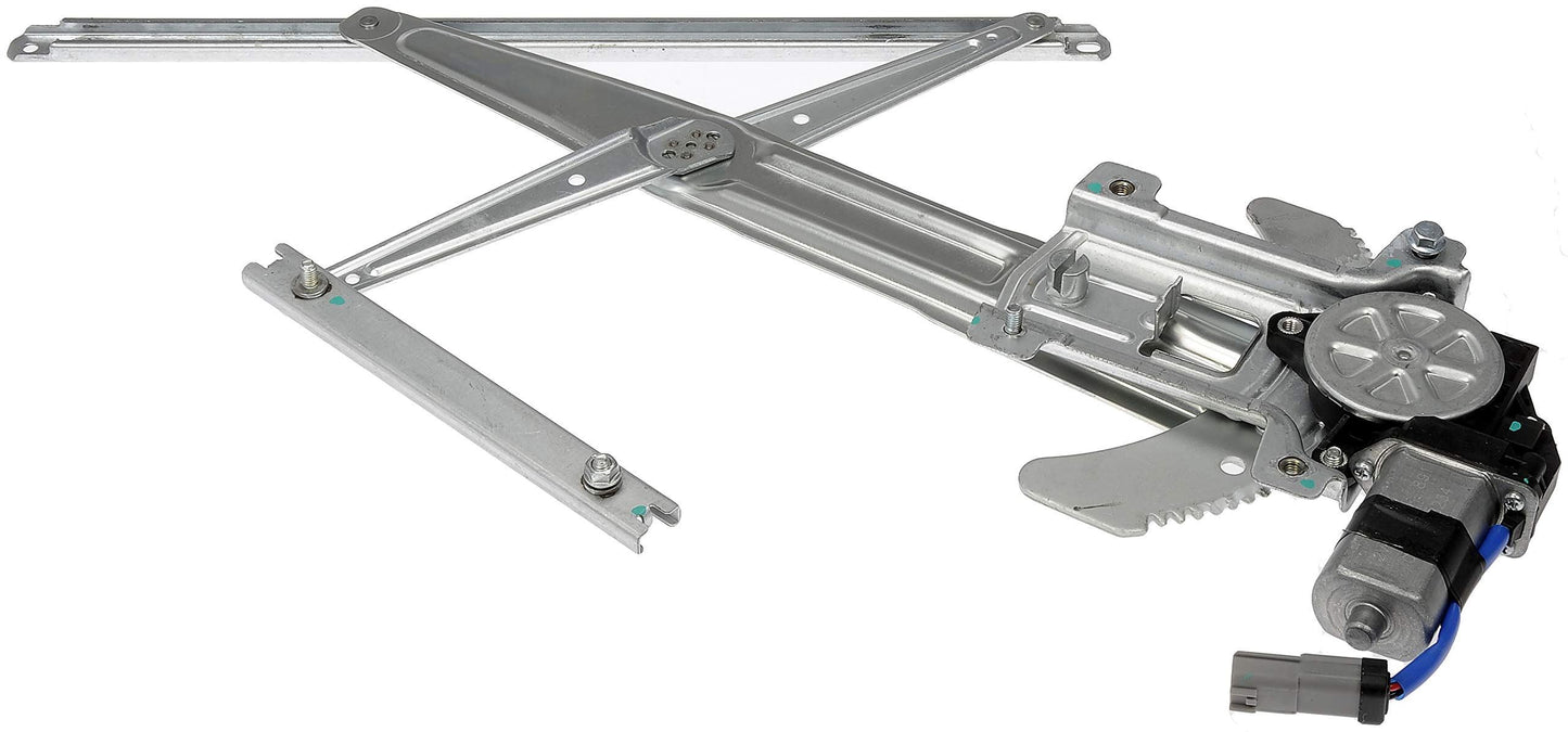 Dorman 741-014 Power Window Motor and Regulator Assembly