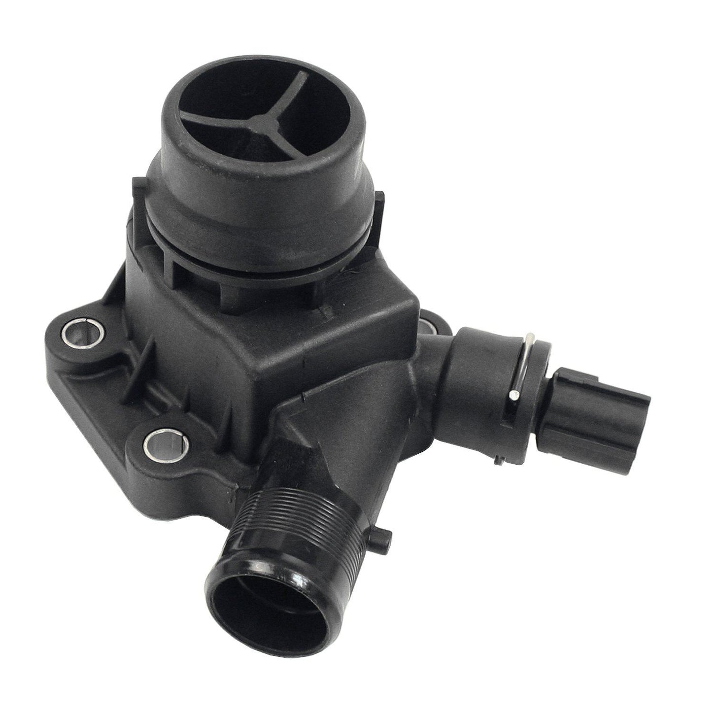 Beck/Arnley 143-0916 Engine Coolant Thermostat Housing Assembly