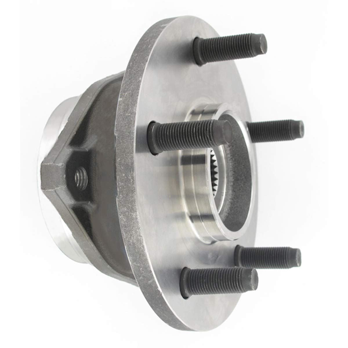 SKF BR930335 Axle Bearing and Hub Assembly