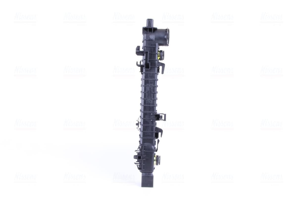 Nissens North America 62786A Radiator