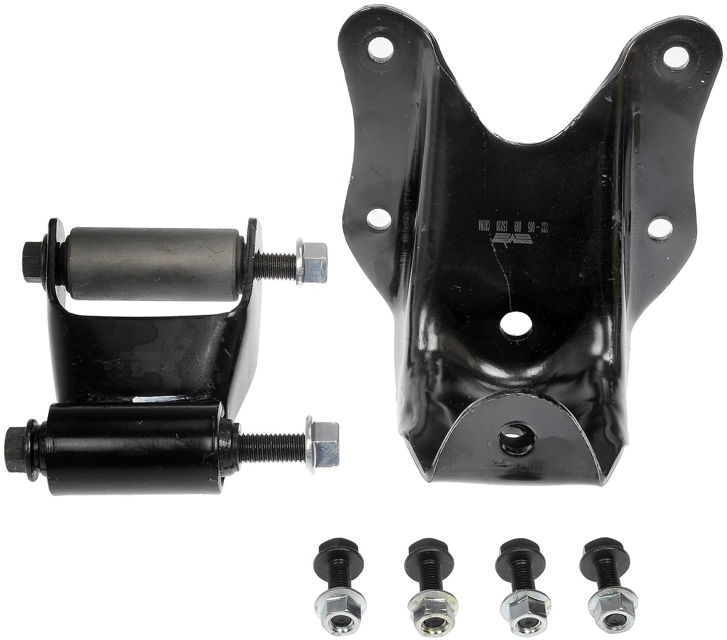 Dorman 722-101 Leaf Spring Shackle and Bracket Kit