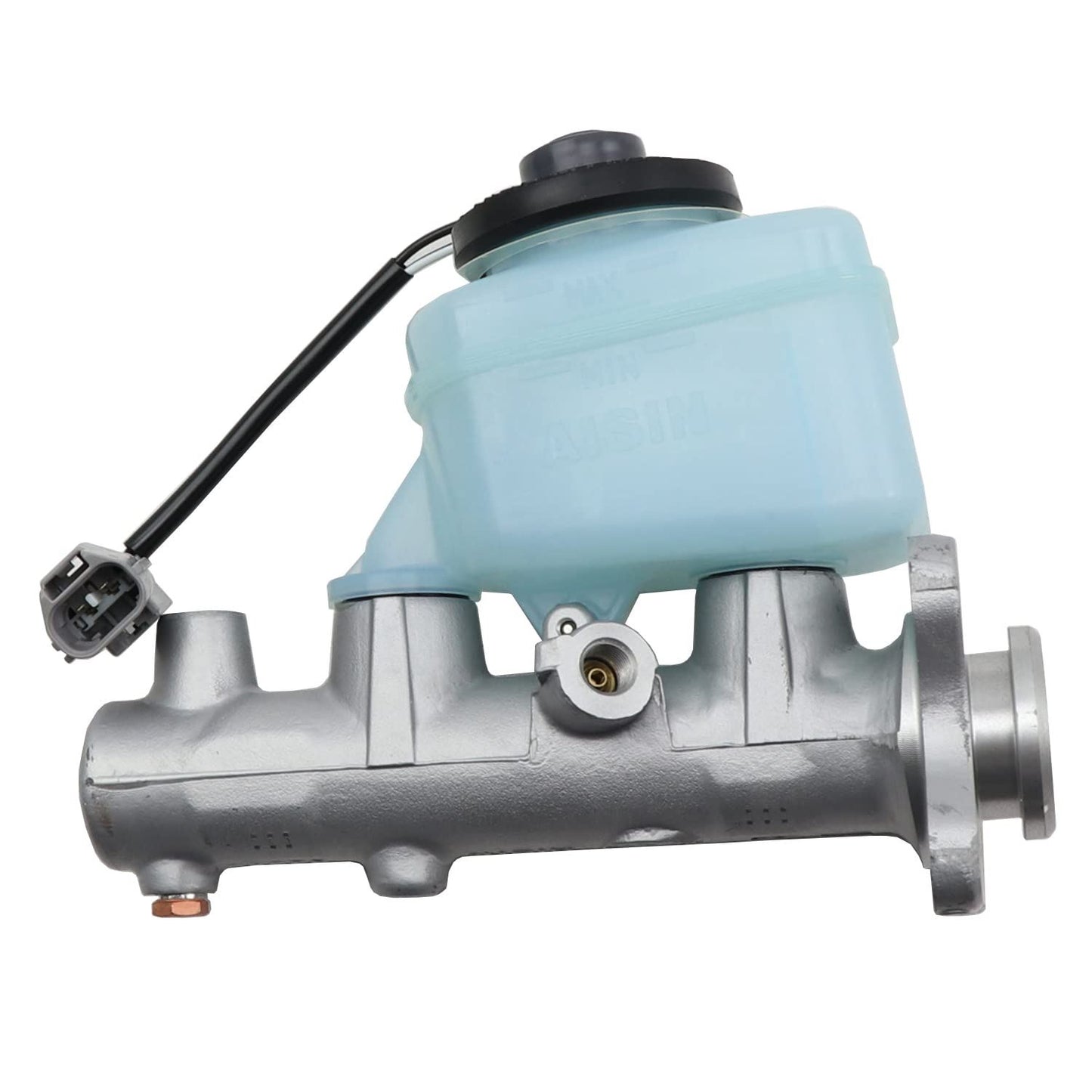 Beck/Arnley 072-9162 Brake Master Cylinder