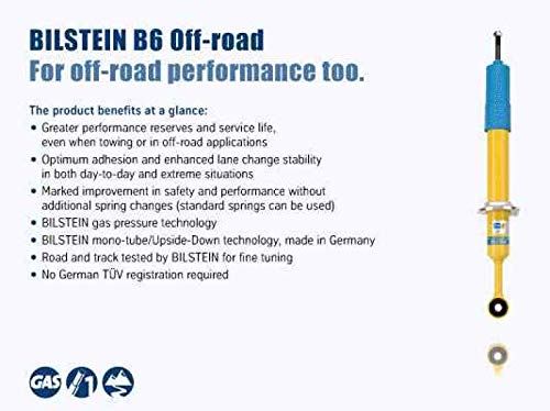 BILSTEIN 24-265973 Amortiguador de suspensión