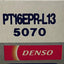 Denso 5070 Spark Plug (Pack of 4)