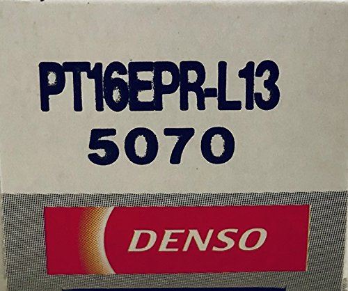 Denso 5070 Spark Plug (Pack of 4)