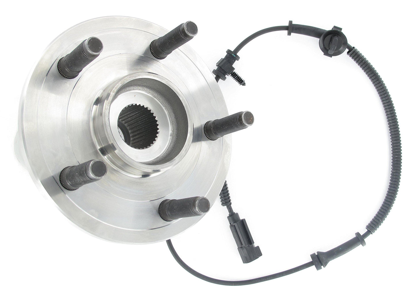 SKF BR930690 Roulement d'essieu et moyeu