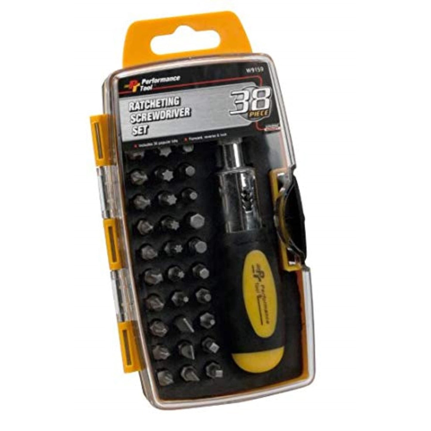 Performance Tool W9159