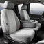 Funda de asiento FIA OE37-10 GRIS