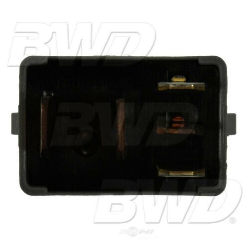 BWD R7270 Daytime Running Light Relay