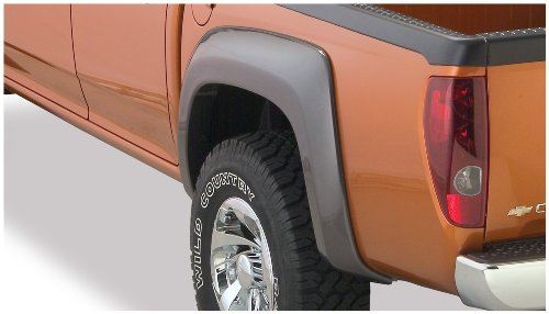 Bushwacker 41028-02 Fender Flare