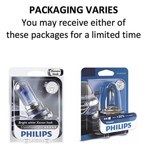 Philips 880CVB1 Fog Light Bulb