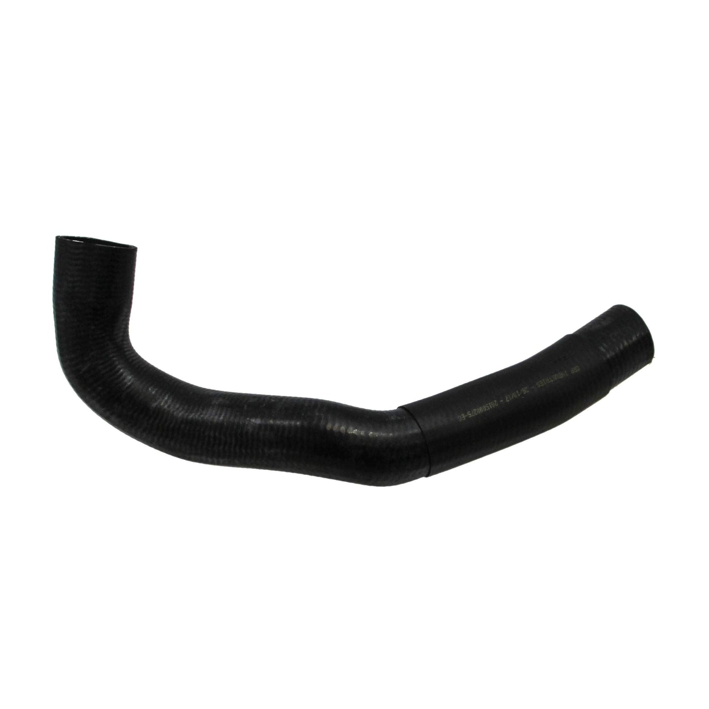 CRP CHR0121R Radiator Coolant Hose
