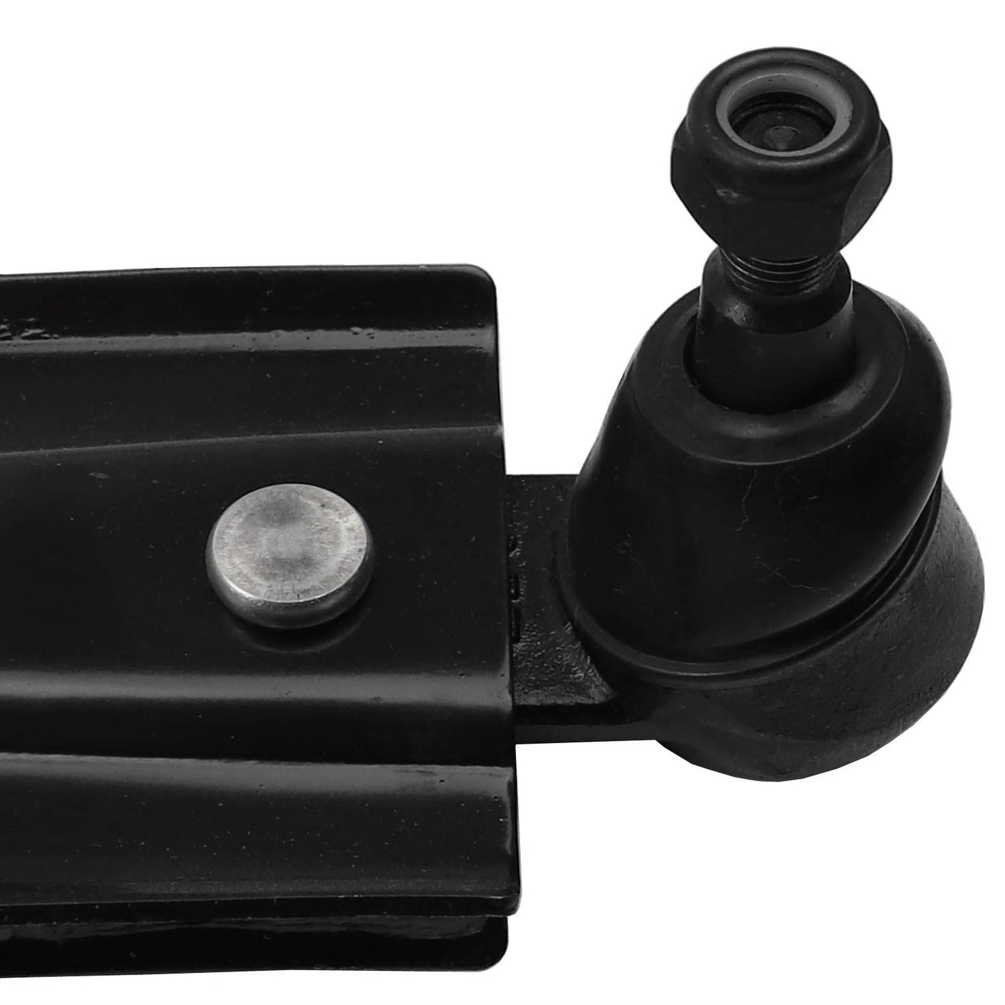 Beck/Arnley 102-7760 Conjunto de brazo de control de suspensión y rótula
