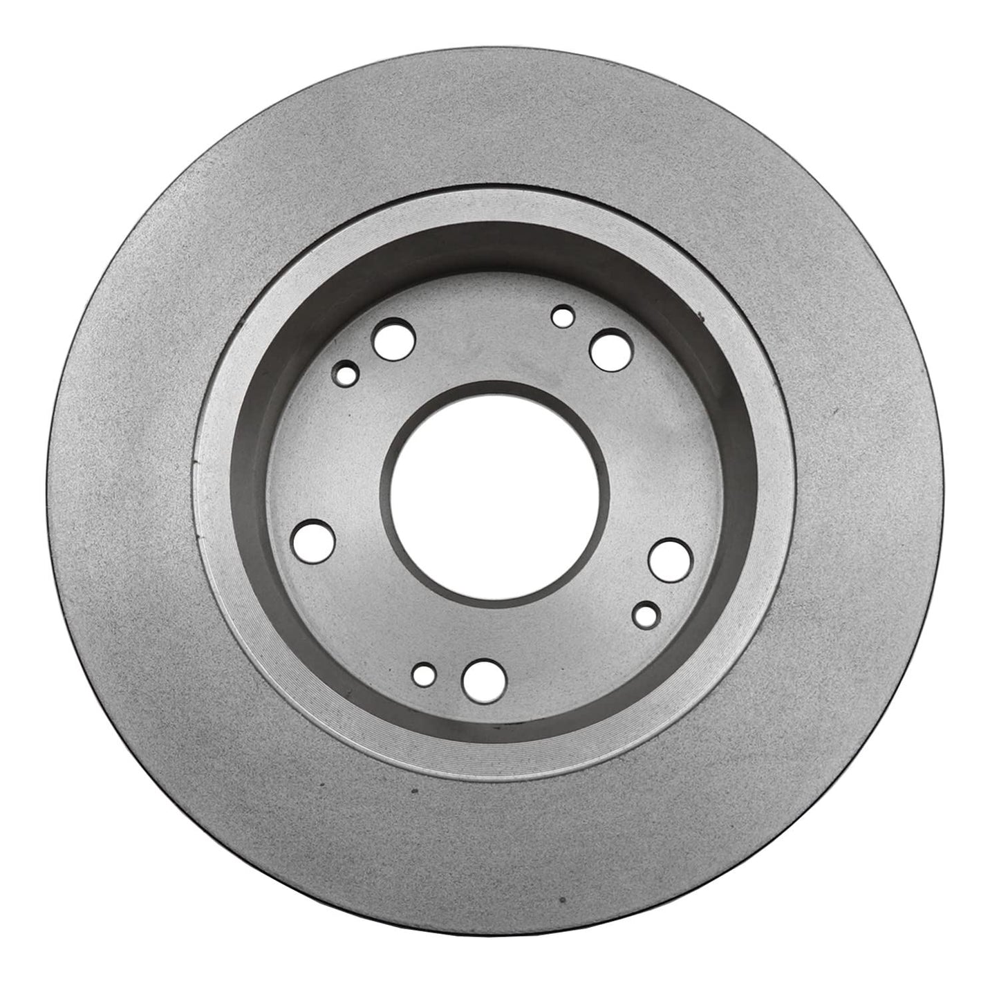Beck/Arnley 083-2988 Disc Brake Rotor