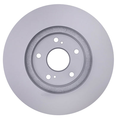 ACDelco Advantage 18A1095AC Rotor de frein à disque