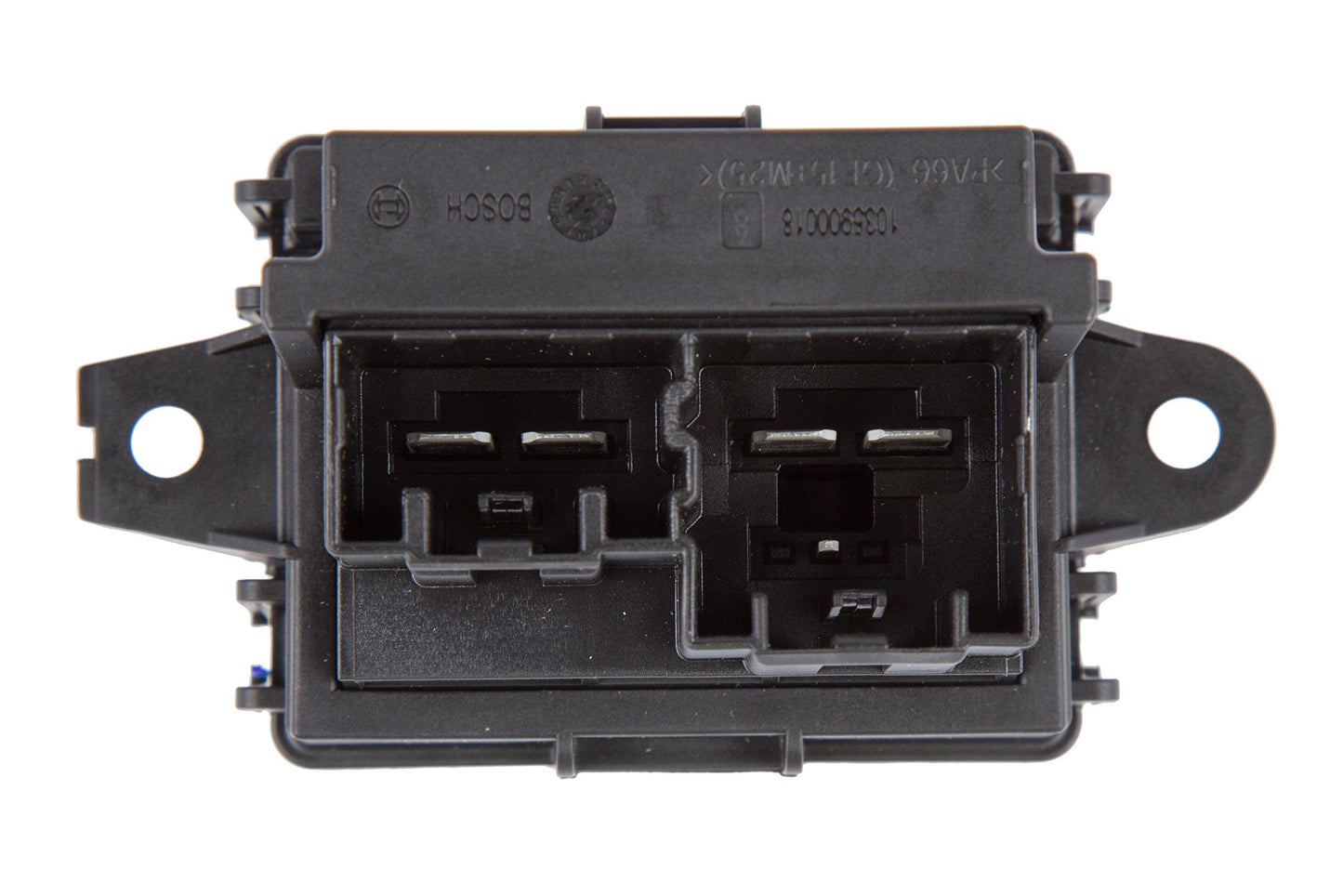 ACDelco GM Original Equipment 15-81931 Módulo de control del motor del ventilador HVAC