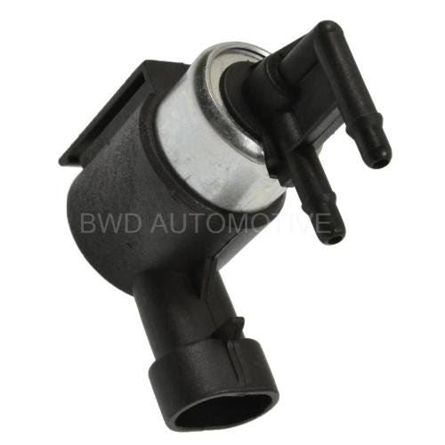 Motor de vacío BWD EC540