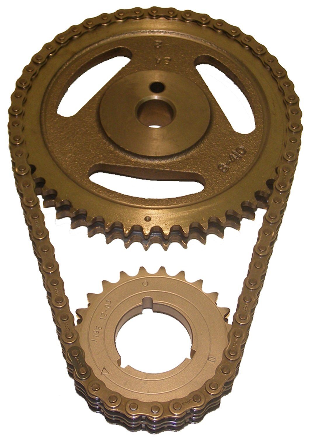Cloyes Gear & Product C-3029X Engine Timing Set