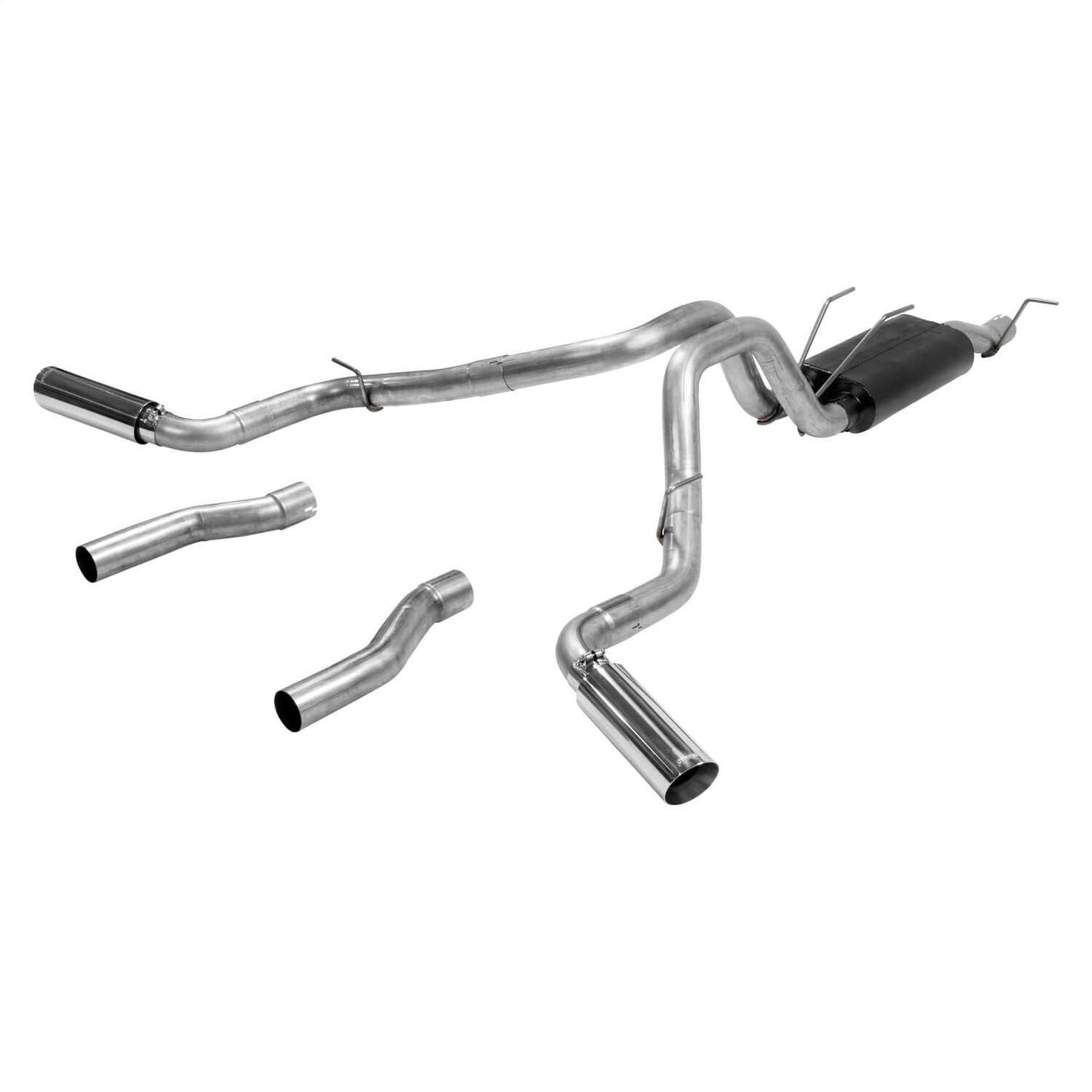 Flowmaster 817757 Exhaust System Kit