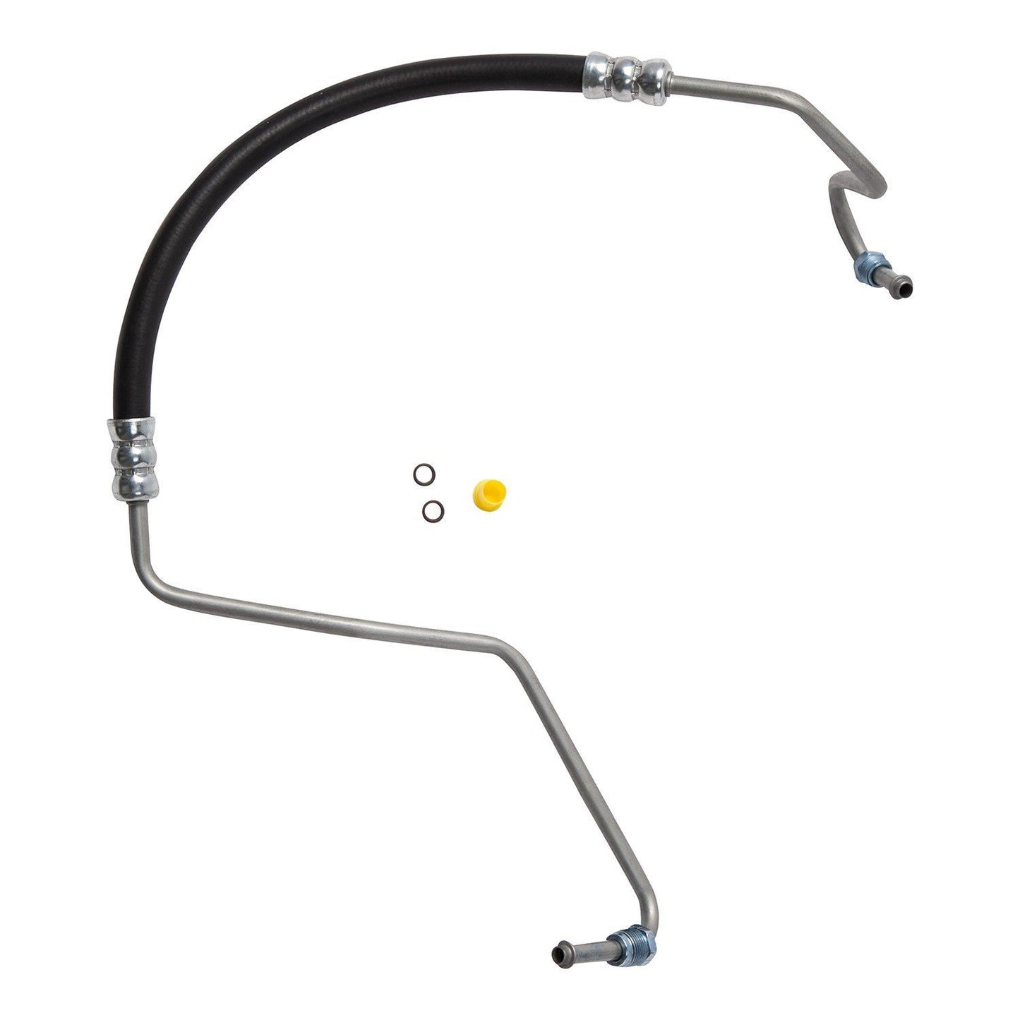 Edelmann 91651 Power Steering Pressure Line Hose Assembly