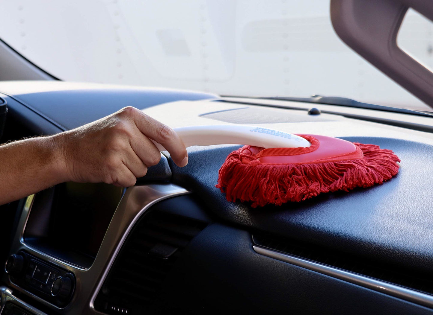 DUSTER DE VOITURE DE CALIFORNIE 62448