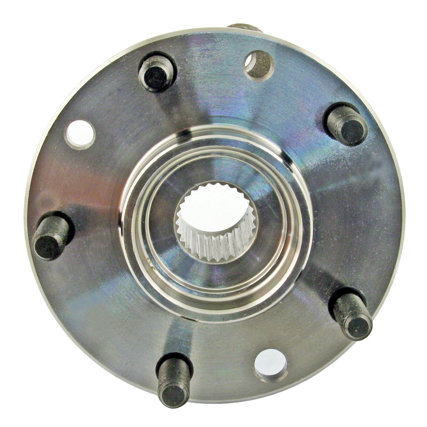 ACDelco Professional 513061 Conjunto de buje y rodamiento de rueda