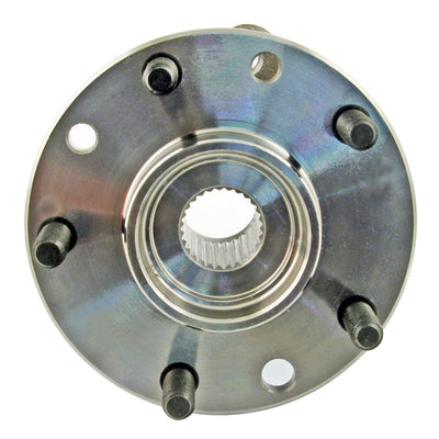 ACDelco Professional 513061 Conjunto de buje y rodamiento de rueda