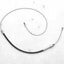 Cable de freno de estacionamiento Raybestos BC93534