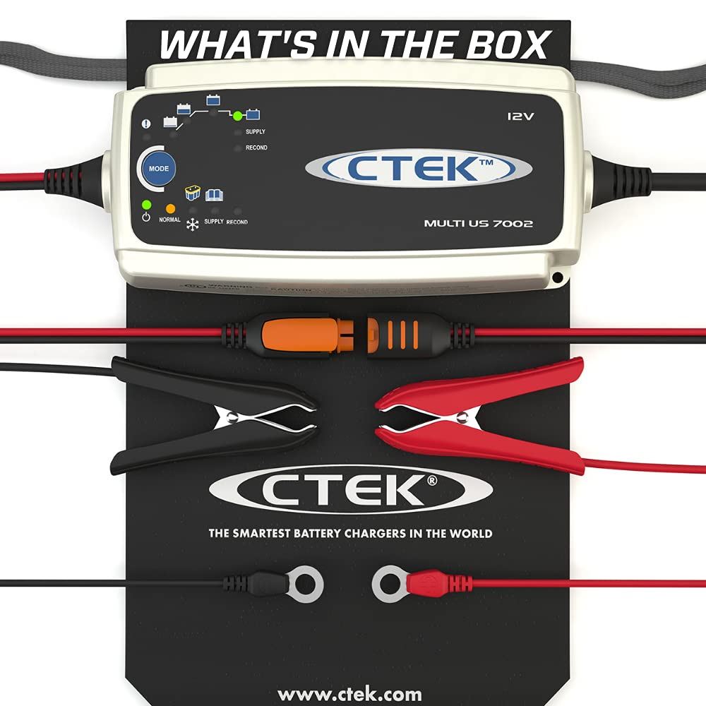 CTEK 56353