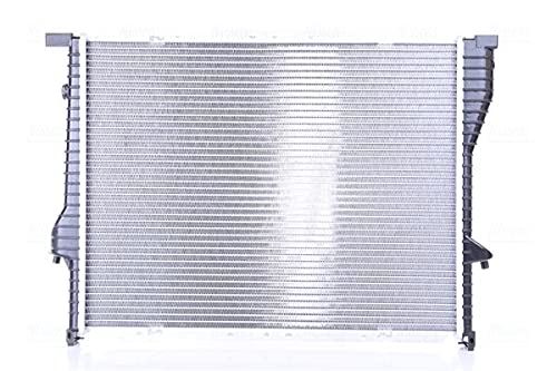 Radiador Nissens Norteamérica 60638