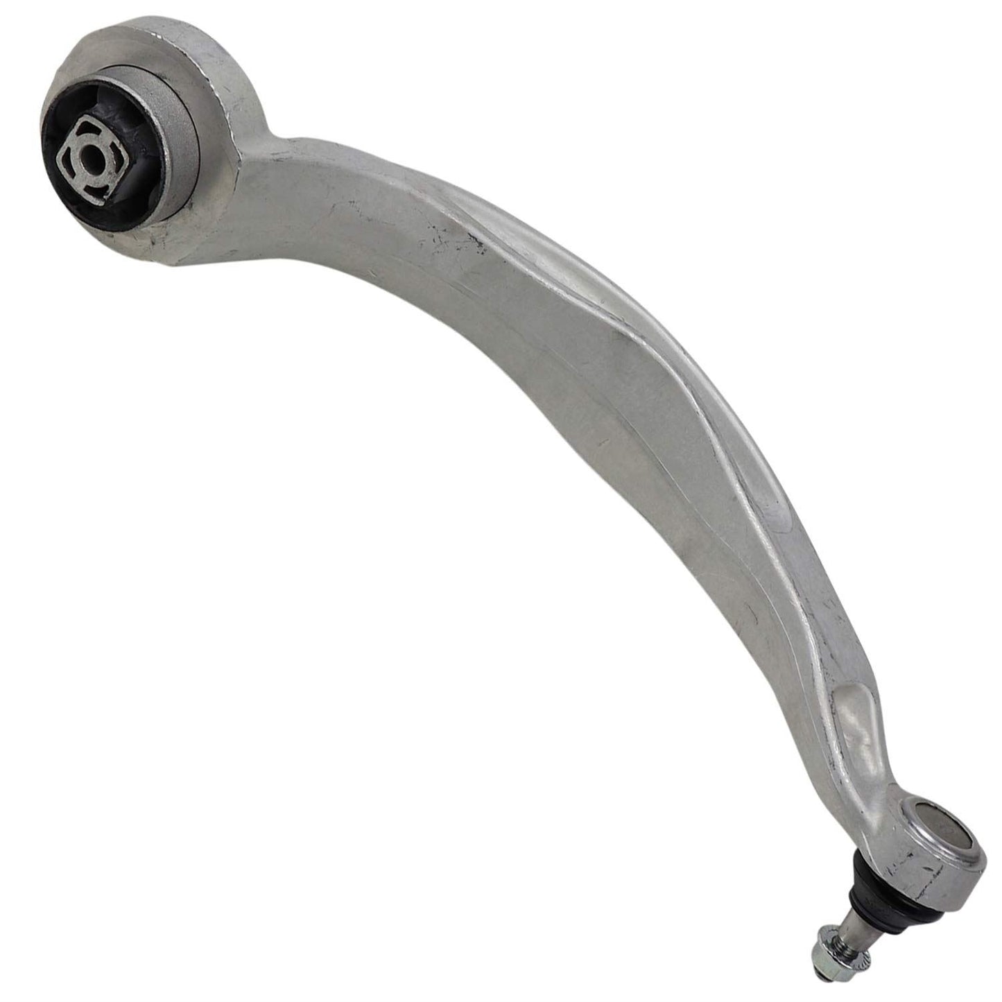 Beck/Arnley 102-7564 Conjunto de brazo de control de suspensión y rótula