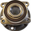 SKF BR930899 Axle Bearing and Hub Assembly