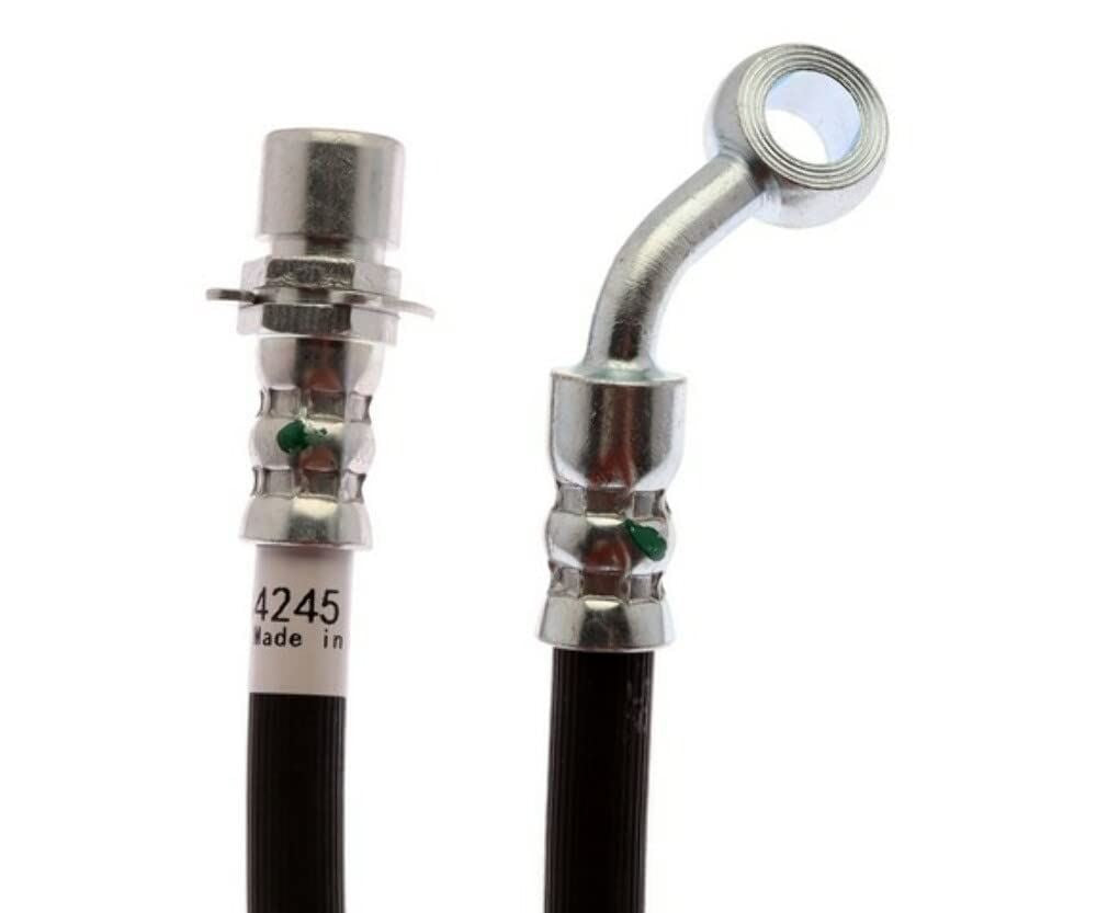 Raybestos BH384245 Brake Hydraulic Hose