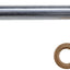 Dorman 38395 Door Hinge Pin and Bushing Kit