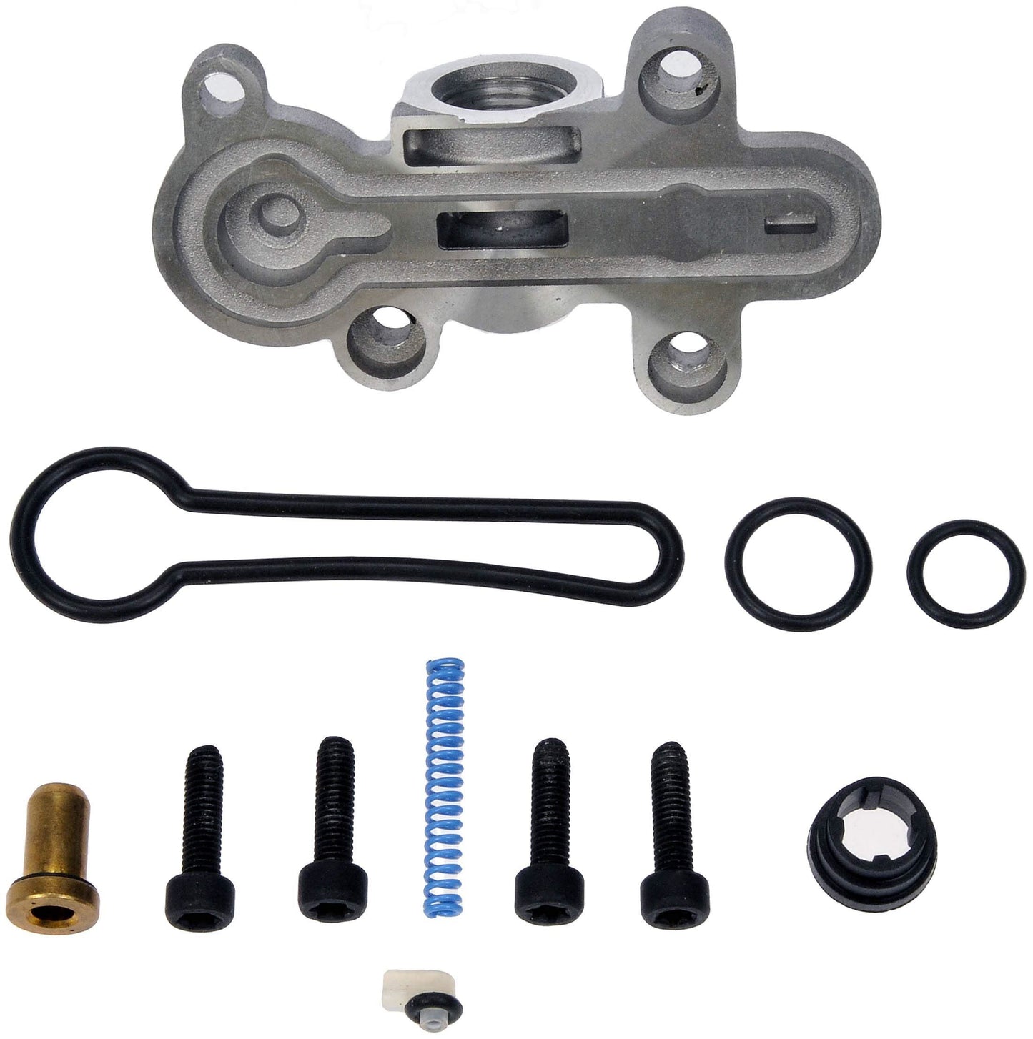 Dorman 904-239 Fuel Injection Pressure Regulator