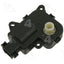 Actuador de puerta de mezcla HVAC Four Seasons 73011