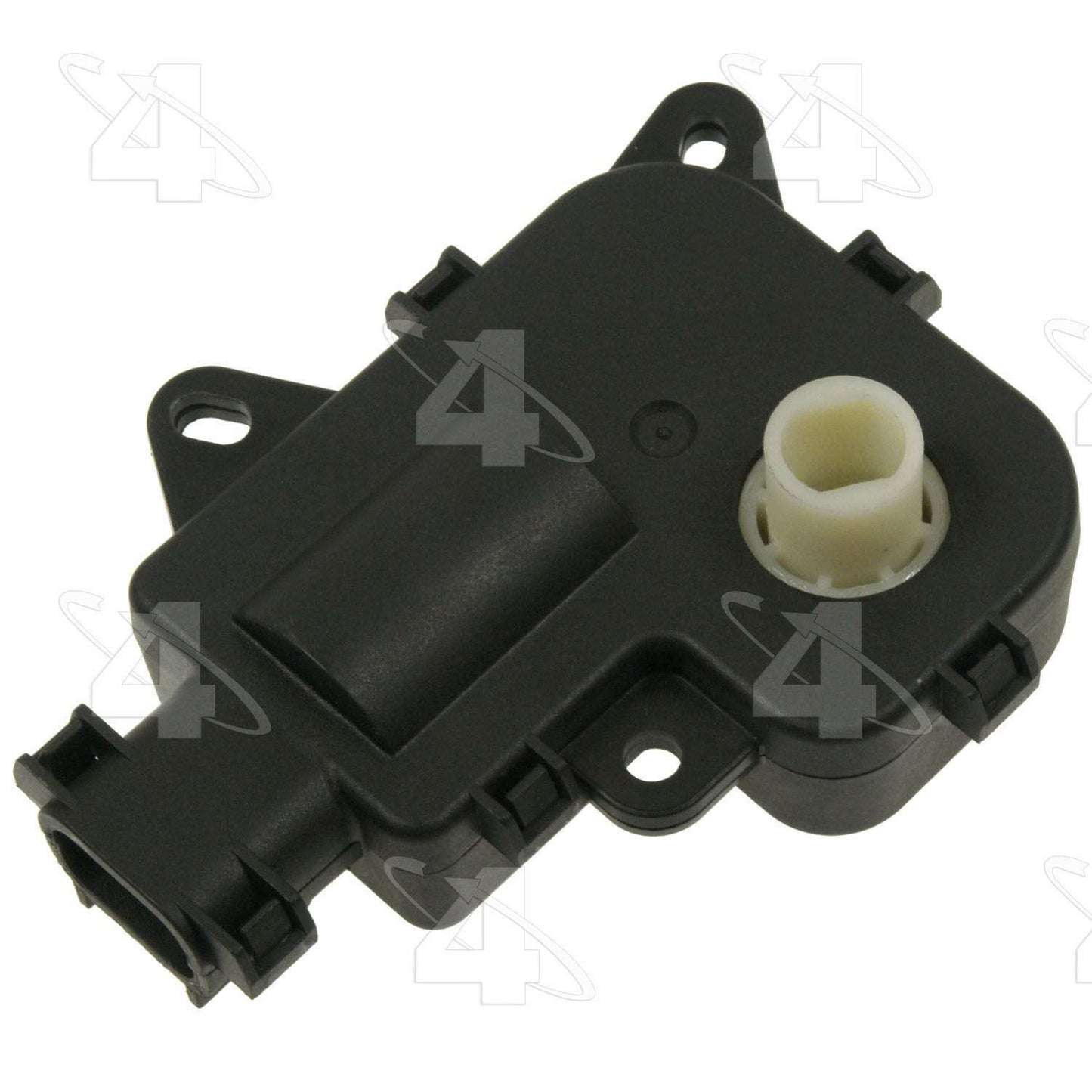 Actuador de puerta de mezcla HVAC Four Seasons 73011