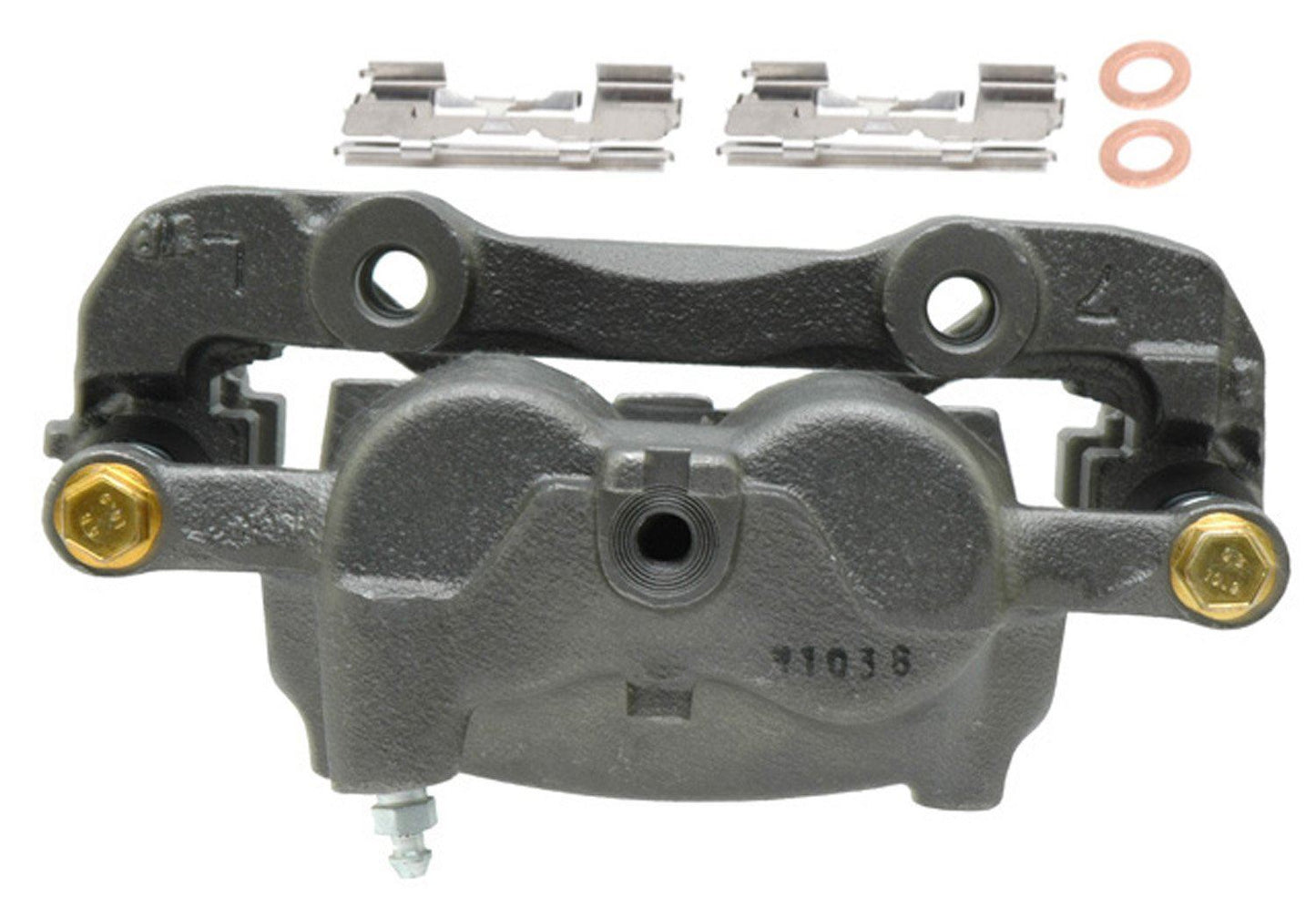 ACDelco Professional Durastop 18FR1498 Disc Brake Caliper