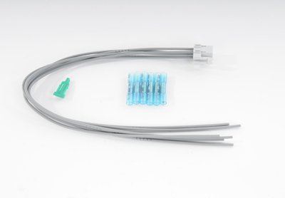 ACDelco GM Original Equipment PT3923 Conector de arnés del panel de instrumentos