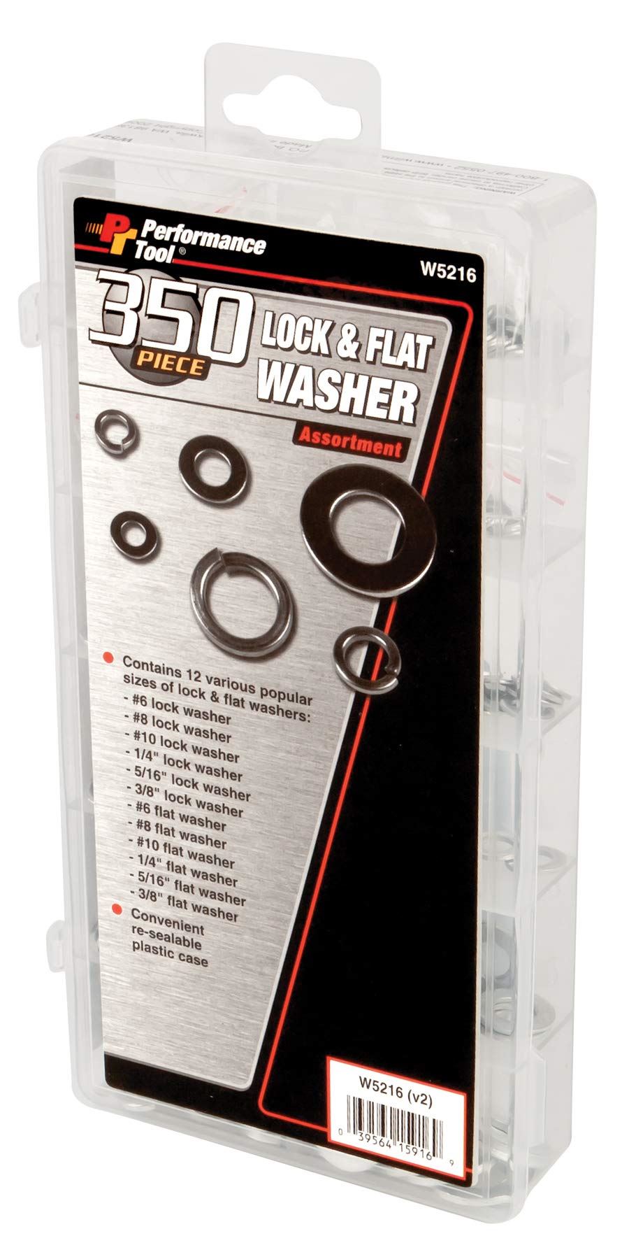 PERFORMANCE TOOL W5216