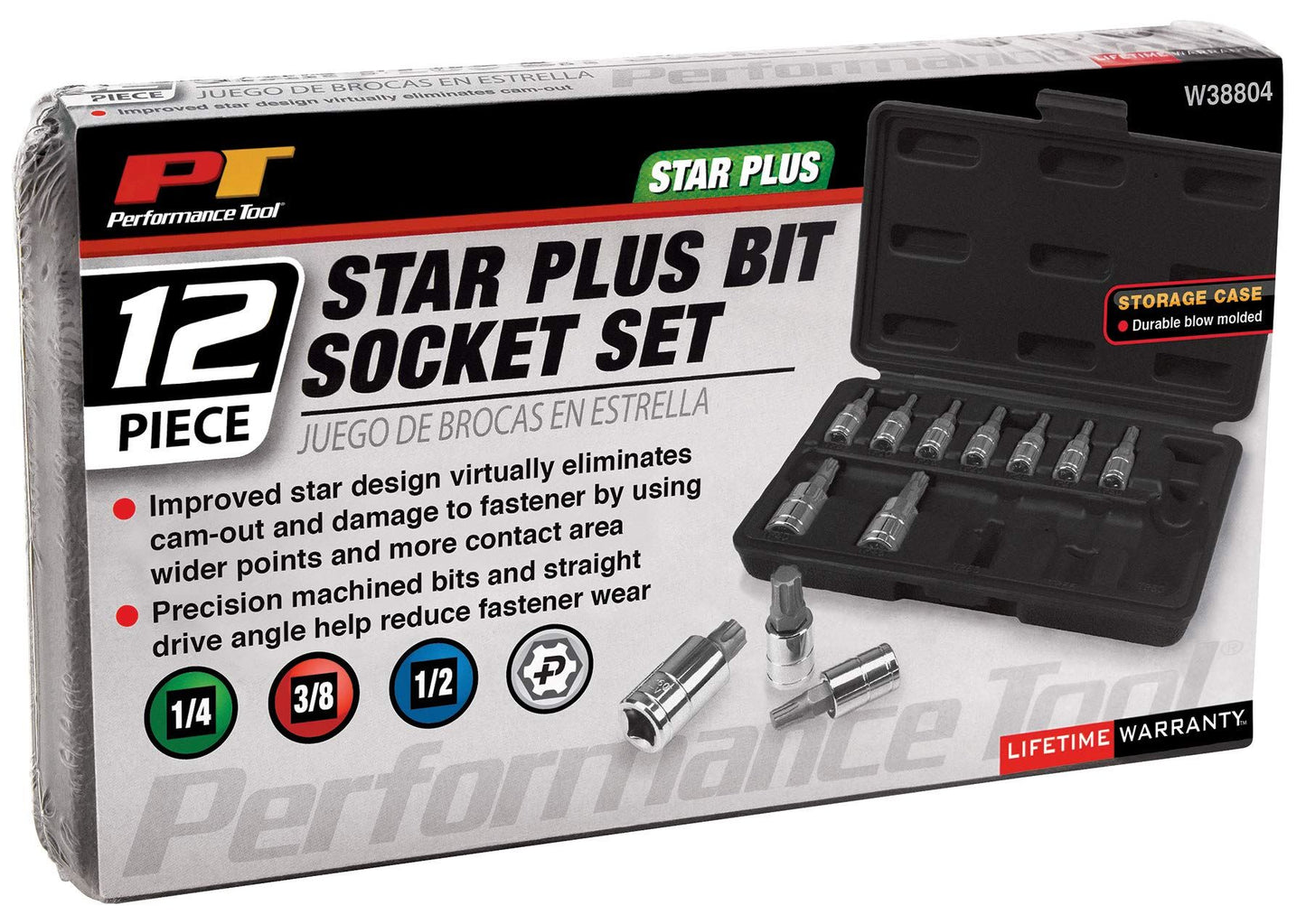 PERFORMANCE TOOL W38804