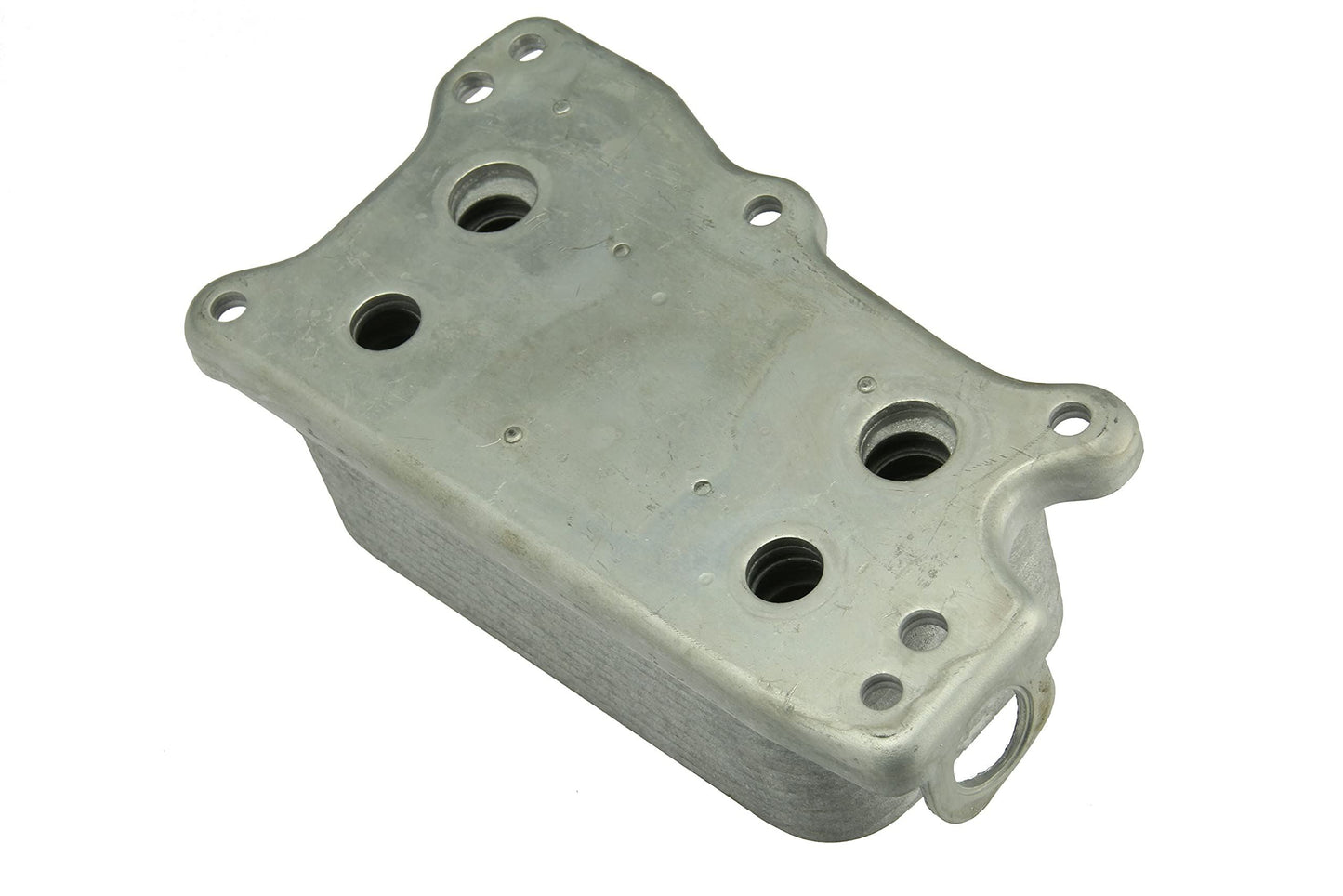 URO Parts URO-013631 Engine Oil Cooler
