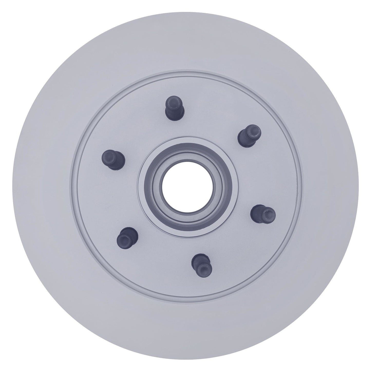 ACDelco Advantage 18A1623AC Ensemble rotor et moyeu de frein à disque
