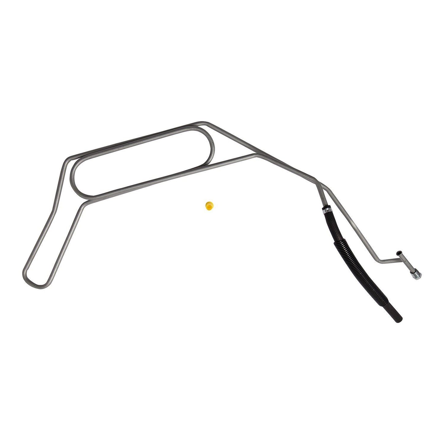 Edelmann 91849 Power Steering Return Line Hose Assembly