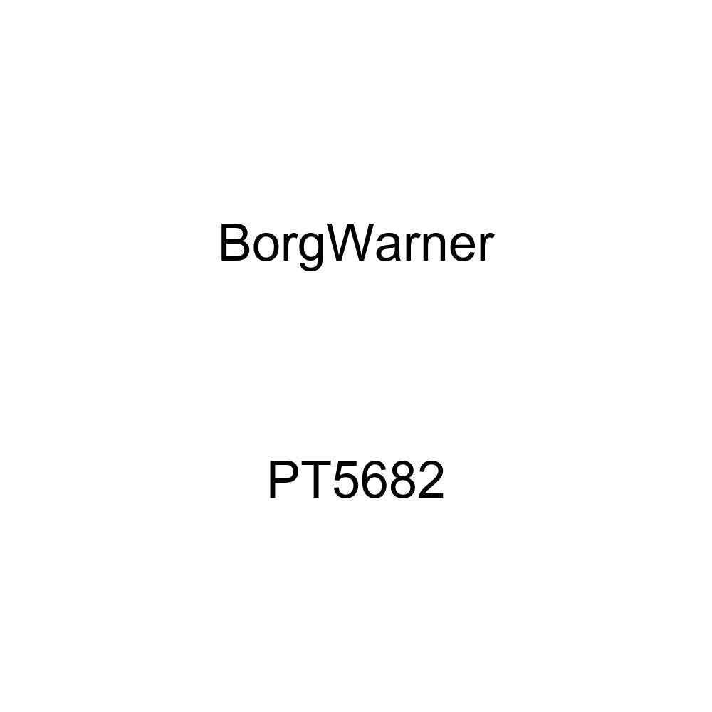 Conector de bomba de limpiaparabrisas BWD PT5682