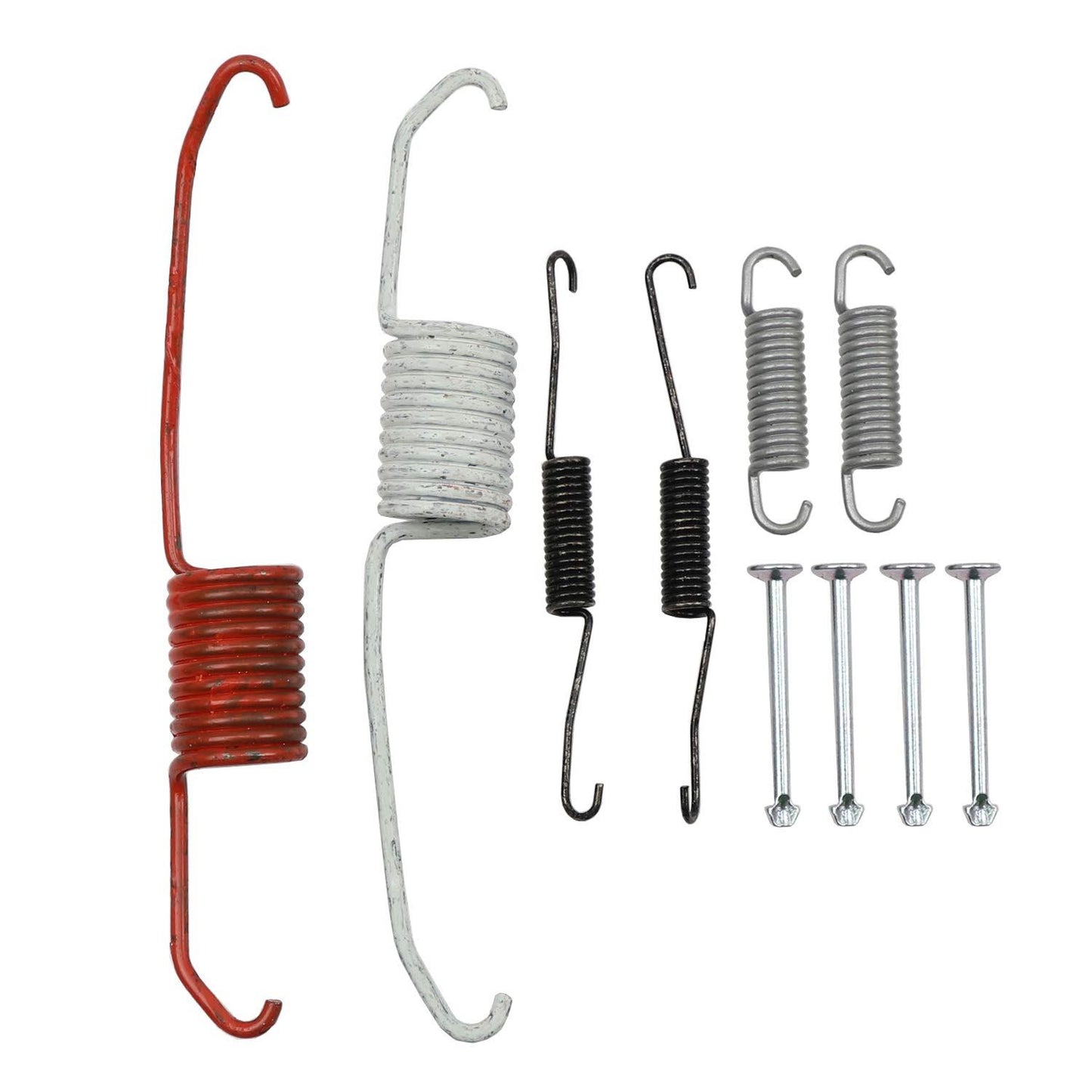 Beck/Arnley 084-1566 Drum Brake Hardware Kit