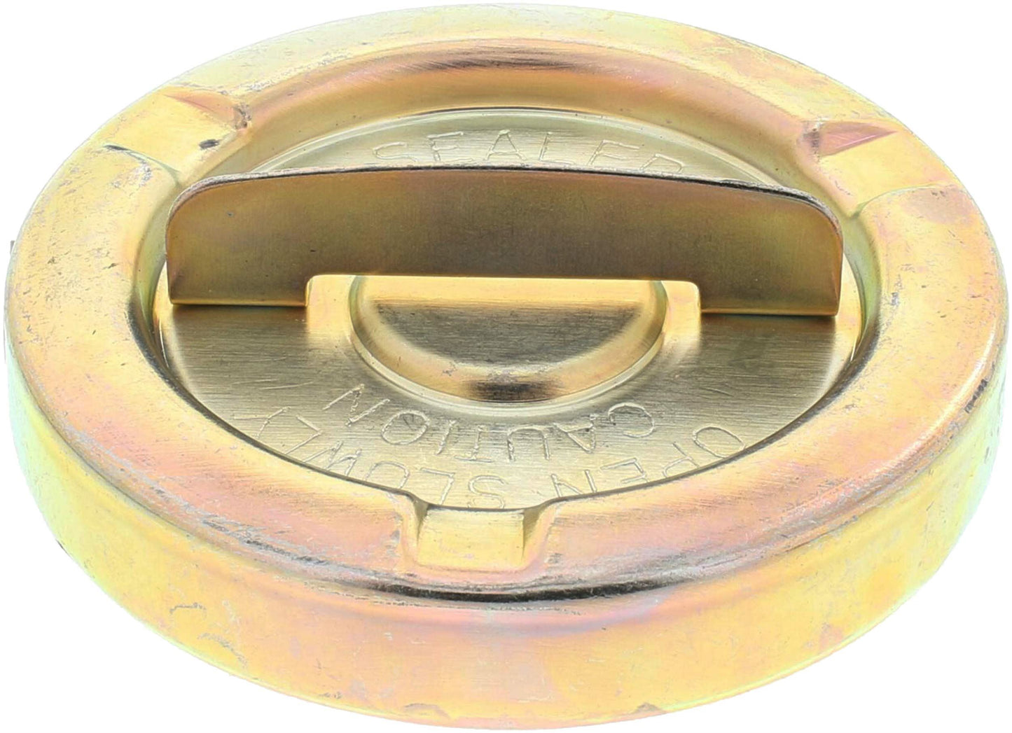 Gates 31861 Fuel Tank Cap